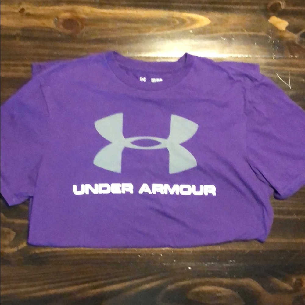 Men’s Tee
